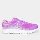 Tênis Infantil New Balance 520 V8