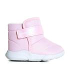 Tênis Infantil Ortopé 22650073 Rosa