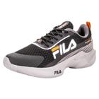 Tênis infantil progress fila f04k00017