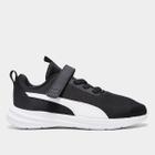 Tênis Infantil Puma Rickie Runner AC+PS