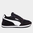 Tênis Infantil Puma Runner V4 Mesh