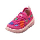 Tenis Infantil Roller Bibi 1174003 Pink 1594