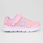 Tênis Skechers Comfy Flex 2 Happy Stride Infantil