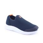 Tênis Infantil Slip On MNO Bibi 1167010 Action Lycra