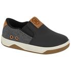 Tênis Infantil Slip On Molekinho - 2623.100