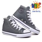 Tenis Infantil Star Nyc Shoes JS Menina Menino