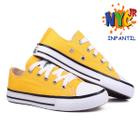 Tenis Infantil Star Nyc Shoes JS Menina Menino