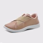 Tenis Infantil Sweet Joy Feminino 281006000 Nude 248