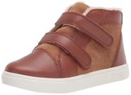 Tênis Infantil UGG Unissex Rennon II Chestnut - Tamanho 1