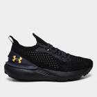 Tênis Infantil Under Armour BGS CH. Quicker Menino