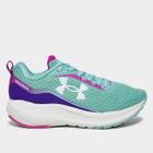 Tênis Infantil Under Armour CH. Wing SE Menina