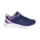 Tênis infantil unissex skechers microspec go planet 303994