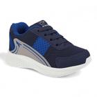 Tenis jet kids esportivo 20.029 infantil