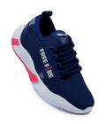 Tênis Jogger Infantil Free Fire Original Masculino Feminino