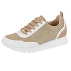 Tenis Jogging Gliter Casual Vizzano 1372.109