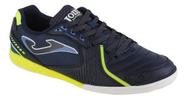 Tenis Joma Futsal Dribling 801 Indoor Original Mania De Futs