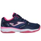 Tênis Joma Master 1000 Feminino Cinza e Rosa