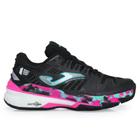 Tênis Joma Slam Lady Preto