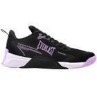 Tênis Jump 5 Low Feminino Everlast