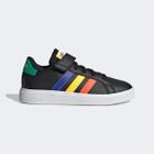 Tênis Juvenil Adidas Grand Court