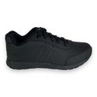 Tenis Juvenil Masculino Kidy K360 Style Napa Preto