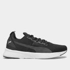 Tênis Juvenil Puma Flyer Runner Mesh BDP