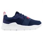 Tênis Juvenil Puma Wired Run PS BDP