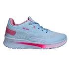 Tenis Kidy Energy Juvenil Infinity 037-7001 Feminino