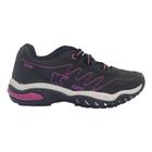 Tenis kidy play respitec infantil feminino c/brinde ref:007-1611