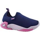 Tênis Kidy Play Slip On Juvenil Menina