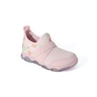 Tenis Klin Color Light Menina 353001