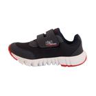 Tenis Klin Infantil Freedom - 244.036000