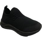 Tênis Klin Slip On New Sport Juvenil