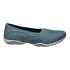 Tênis Kolosh C2749 Sapatilha Sem Cadarço Slip On Casual Feminino