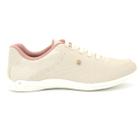 Tenis Kolosh C3868 Elastico Flatform Casual Social Feminino