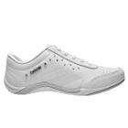 Tênis Kolosh Casual C1296 Feminino Branco