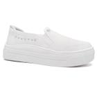 Tenis kolosh casual feminino c3383 (12) - off white