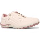 Tênis Kolosh Casual Feminino - Nude