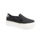Tenis Kolosh Casual Iate Plataforma C3035 Preto