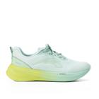 Tenis kolosh esportivo byte eucalipto/lemonade/prata