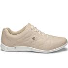 Tenis Kolosh Feminino Casual Ortopedico Conforto Macio