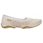 Tenis Kolosh Feminino Casual Slip On Ortopedico Conforto