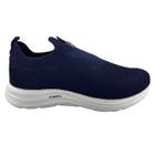 Tênis Kolosh Feminino Slip On Casual Presente Moda E0284