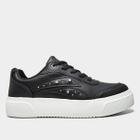 Tênis Kolosh Hades Flatform Feminino