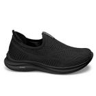 Tenis Kolosh Original Esportivo Feminino Slip On Calce Facil Dia A Dia Caminhada Confortavel Casual Lancamento