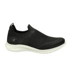 Tenis Kolosh Original Feminino Esportivo Conforto Dia A Dia Slip On Calce Facil Academia Casual Esportivo Lancamento