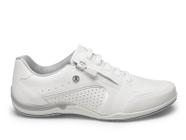 Tenis Kolosh Original Feminino Sapatenis Calce Facil Casual Lancamento Com Detalhes Ziper Conforto