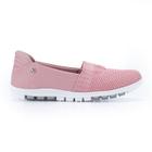 Tenis kolosh slip on sense original confortável macio