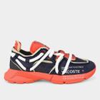 Tênis Lacoste Athleisure Sneakers Active Runway Masculino