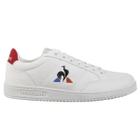 Tênis Le Coq Sportif 002.23108 Masculino - Branco/Vermelho